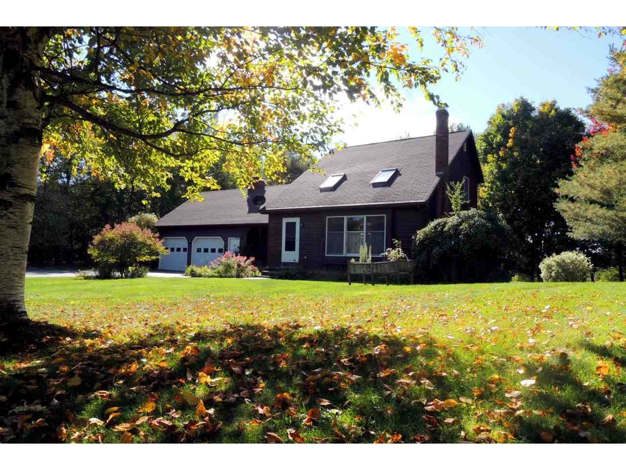 9 Birchwood
