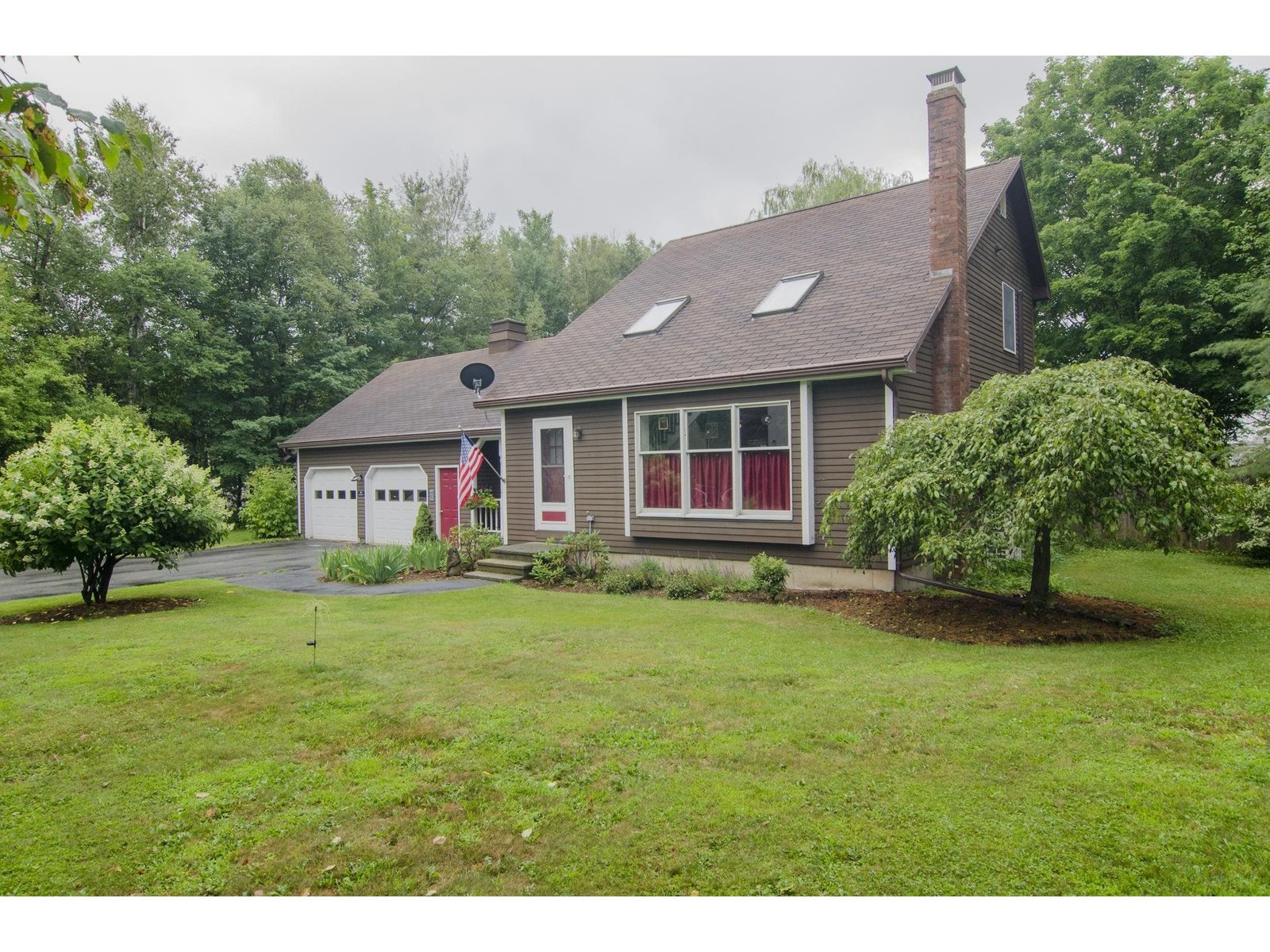 9 Birchwood Drive