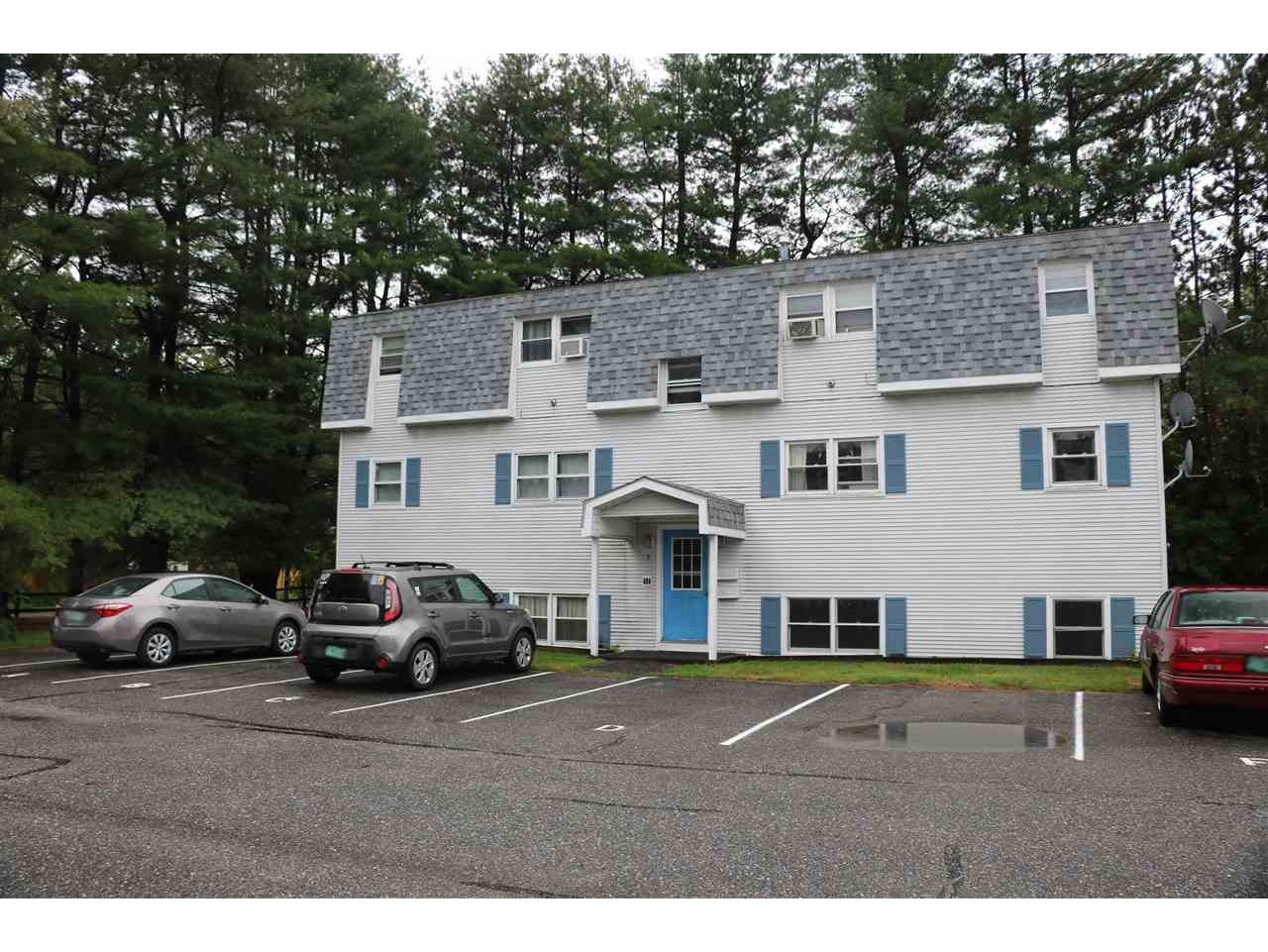 9 Blair Road, Unit B