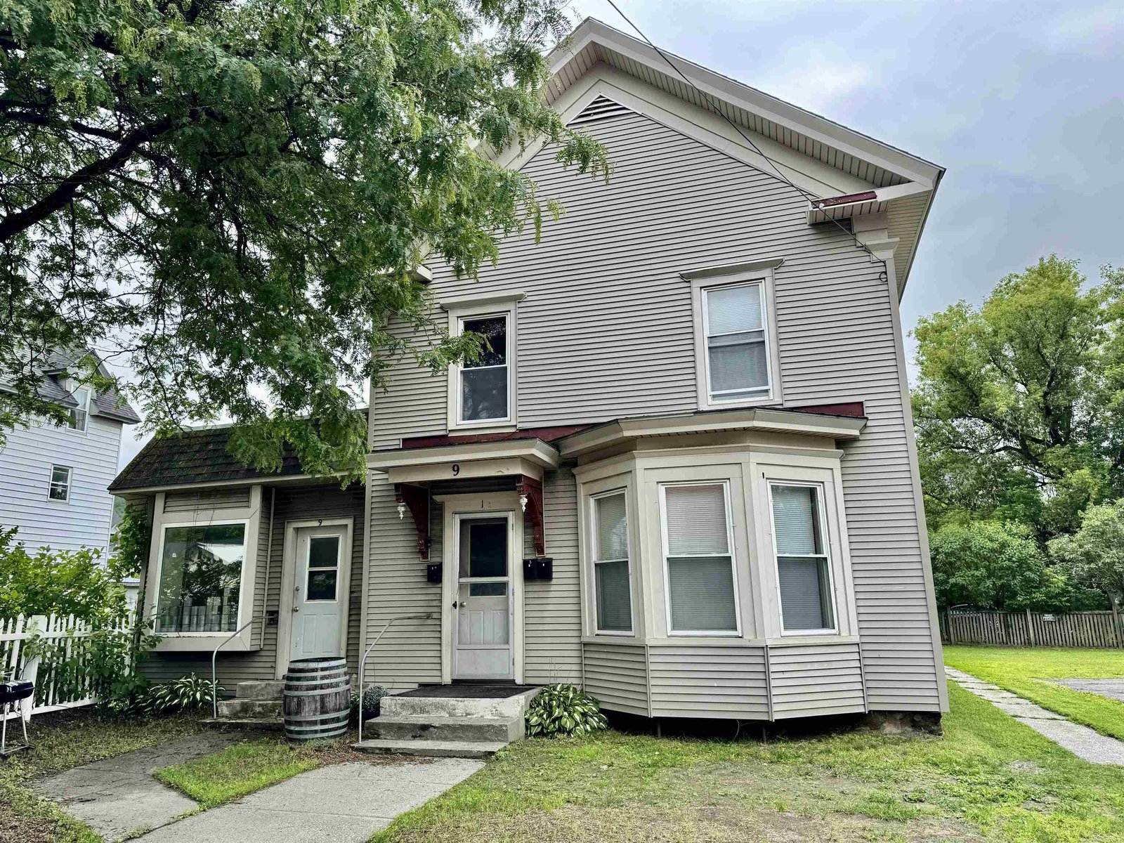 9 Brook Street, Barre City
