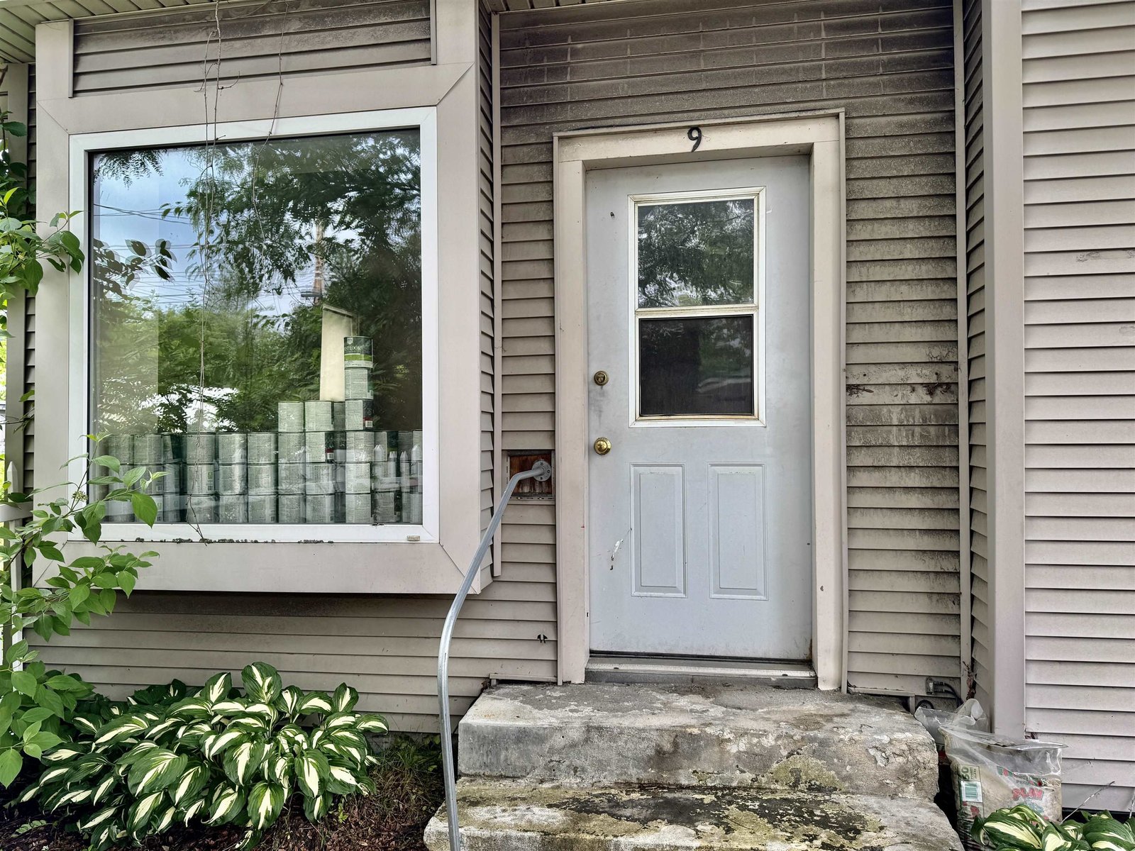 9 Brook Street