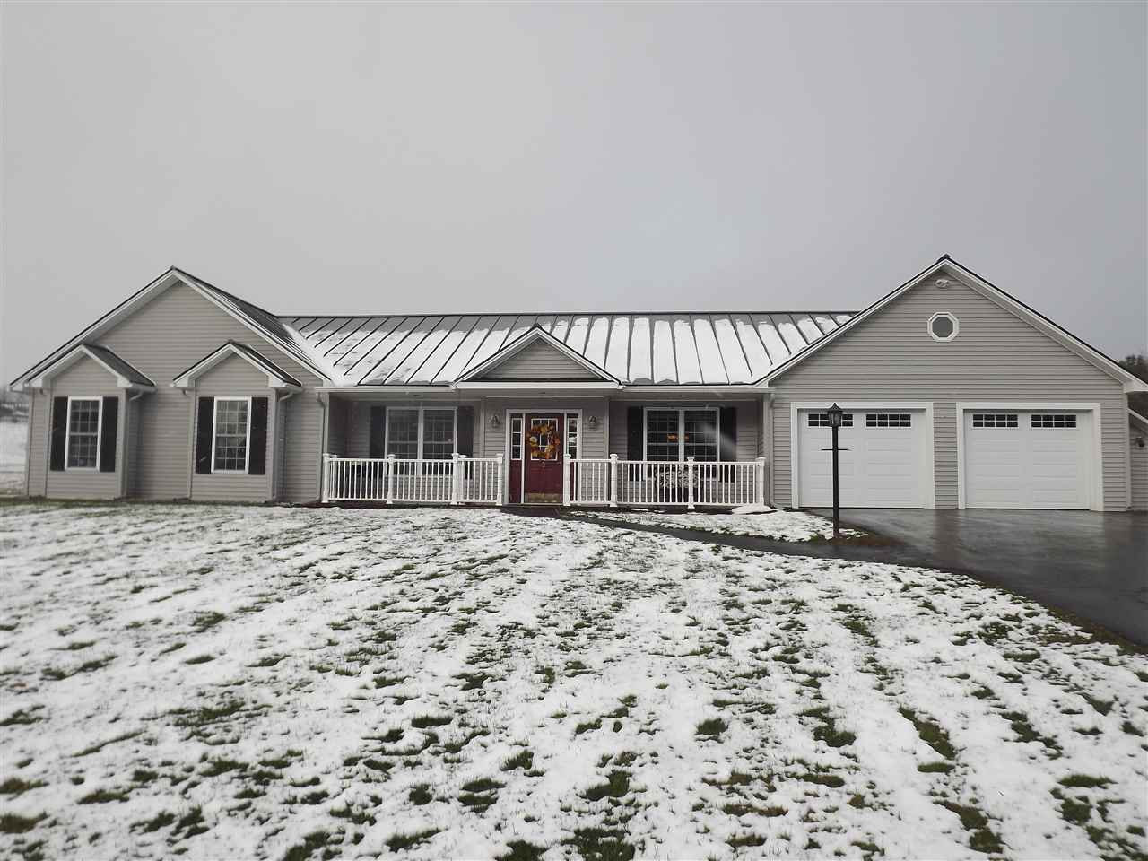 9 Buena Vista