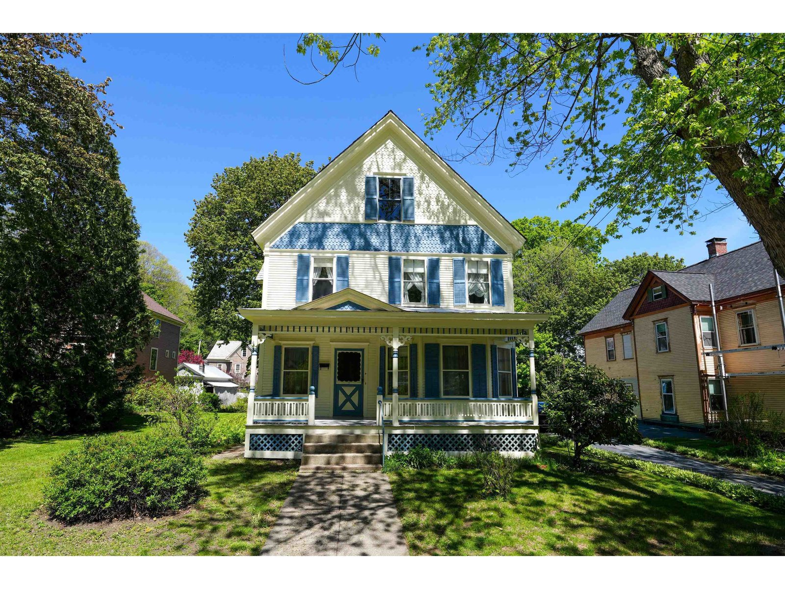 9 Burt Street