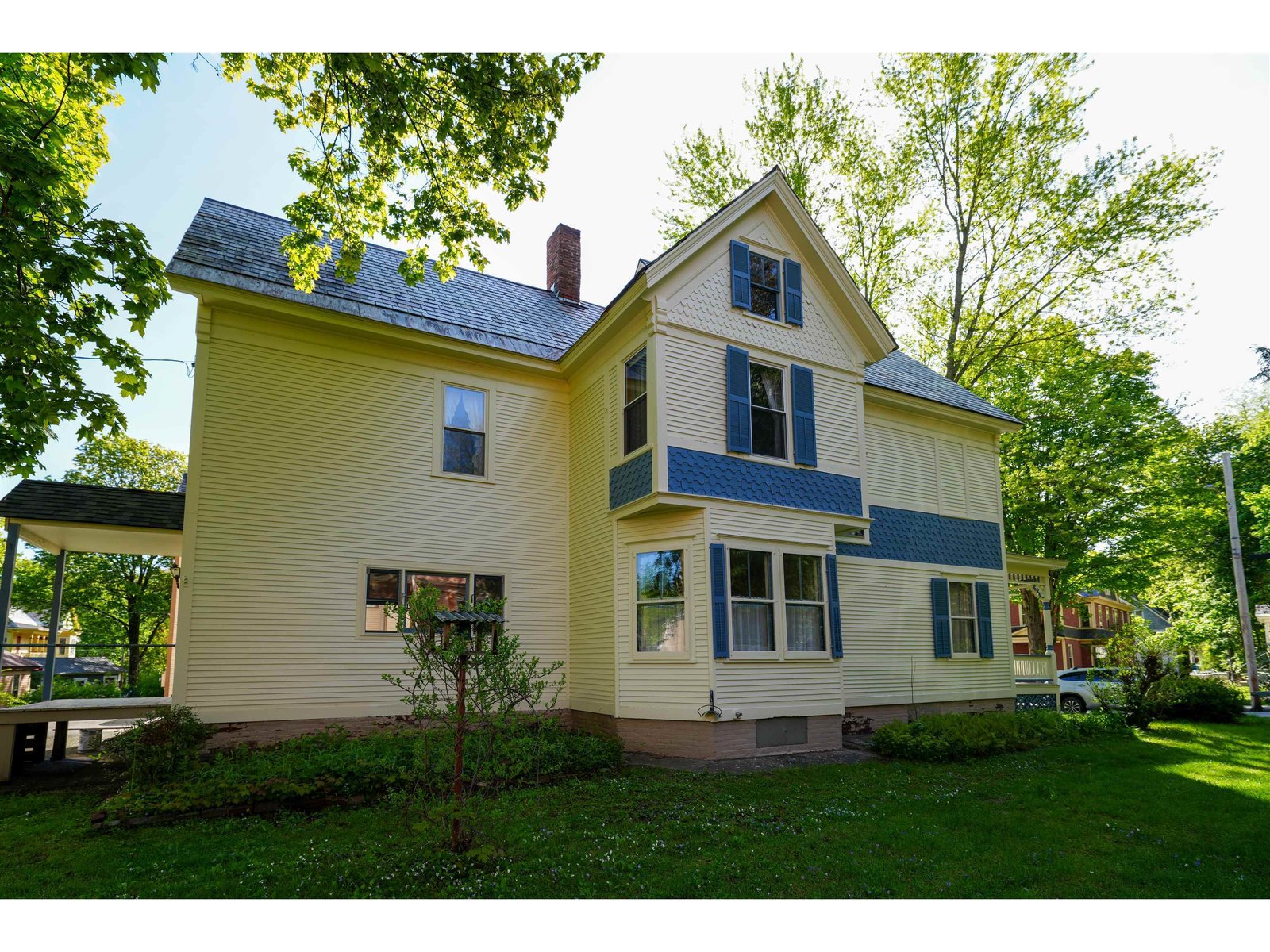 9 Burt Street