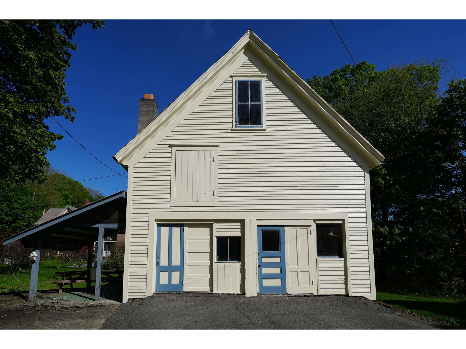 9 Burt Street