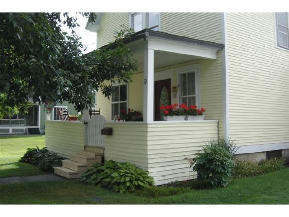 9 Butler Street