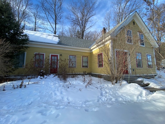 9 Cabot Road