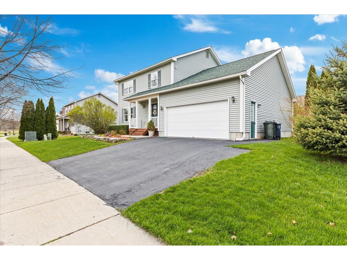 9 Catkin Drive