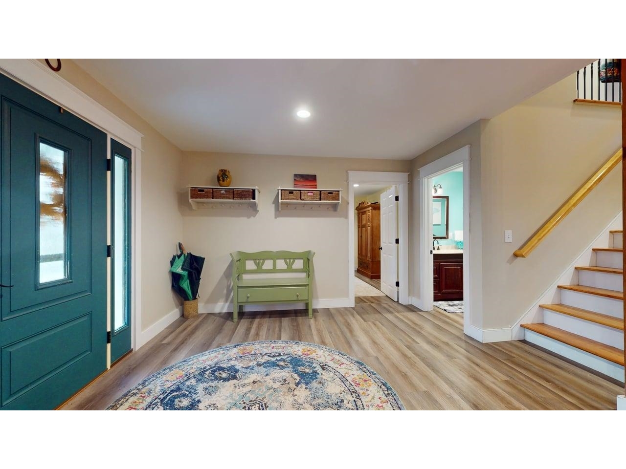9 Cedar Street