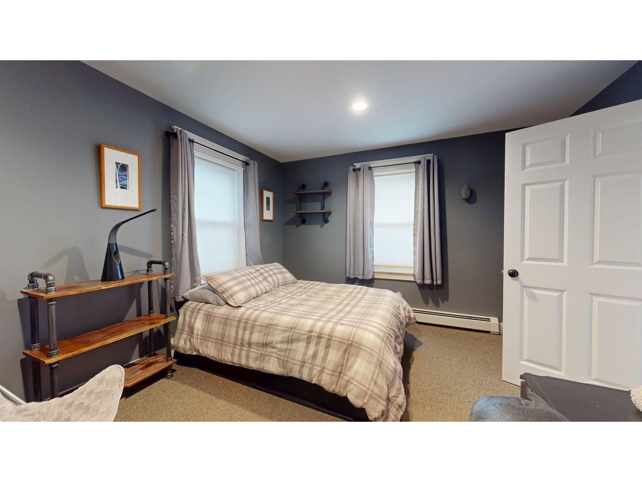 9 Cedar Street