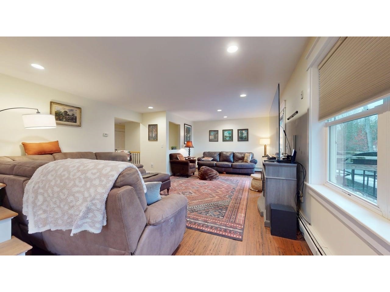 9 Cedar Street