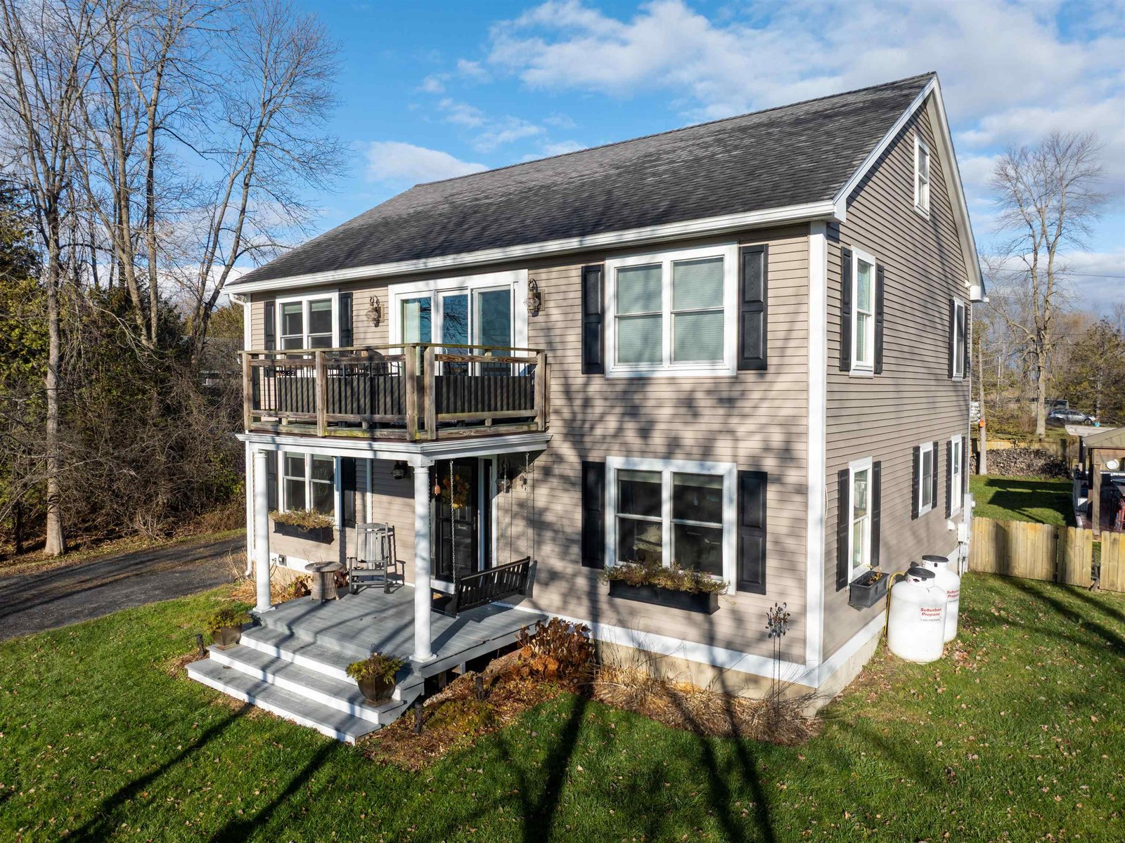 9 Cedar Street