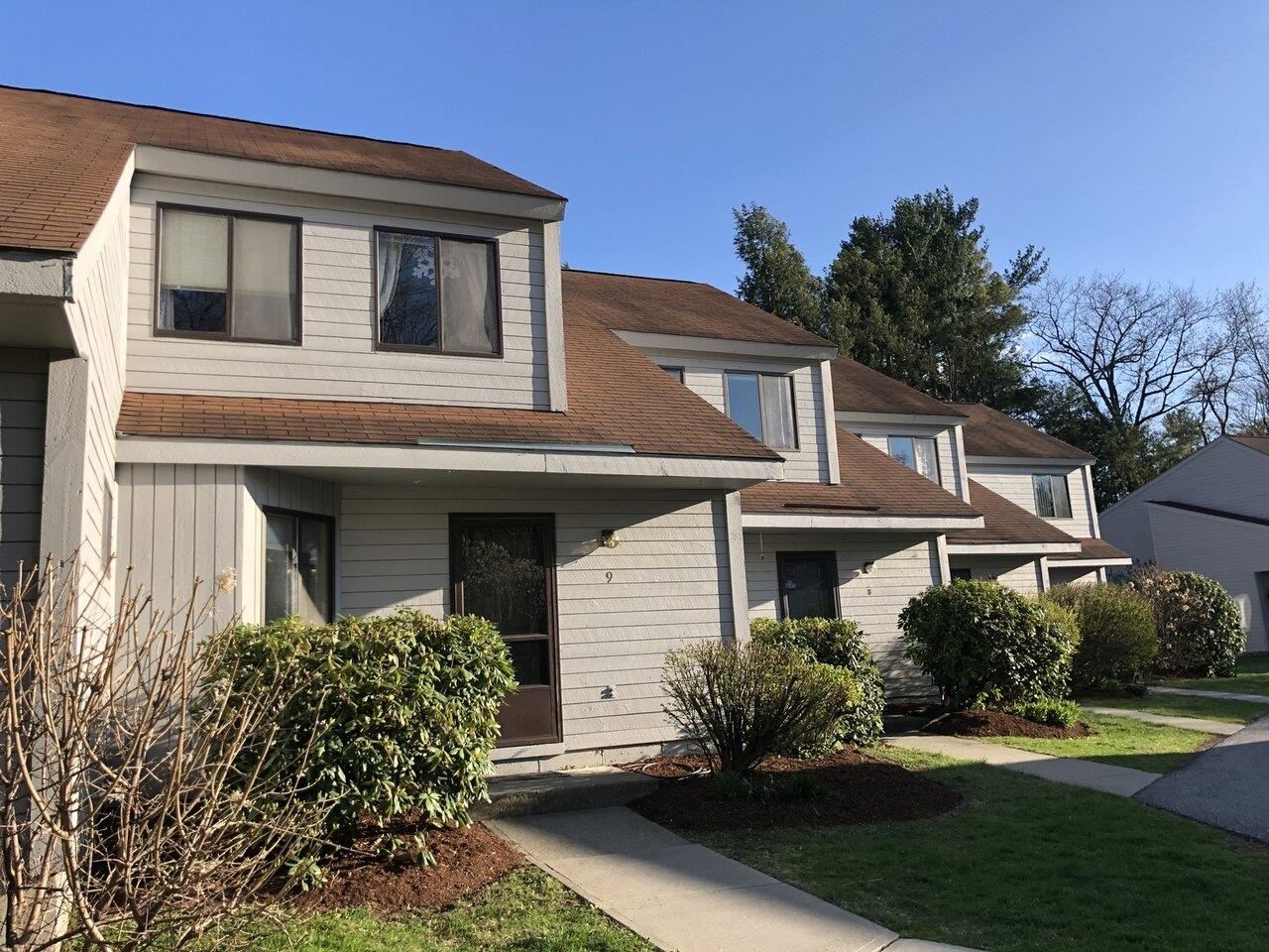 9 Chelsea Circle