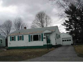 9 Cherokee Ave