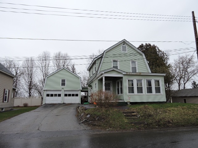 9 Cherry Street