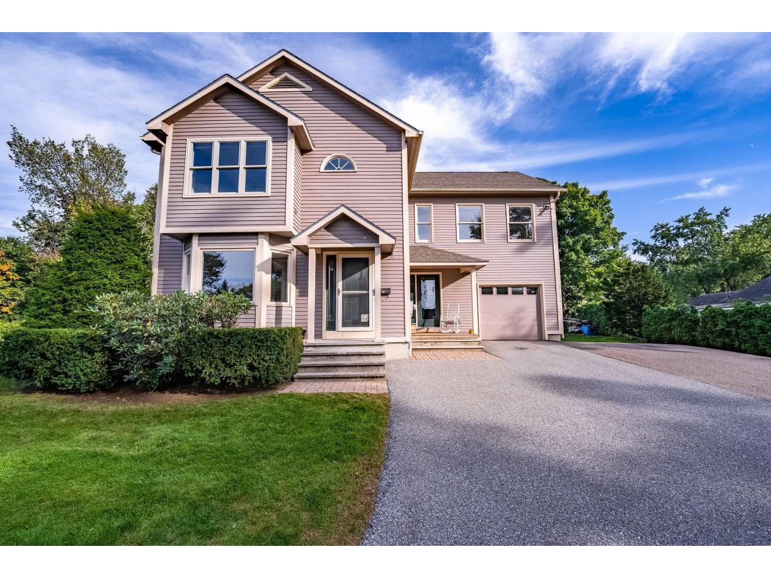 9 Cherry Street