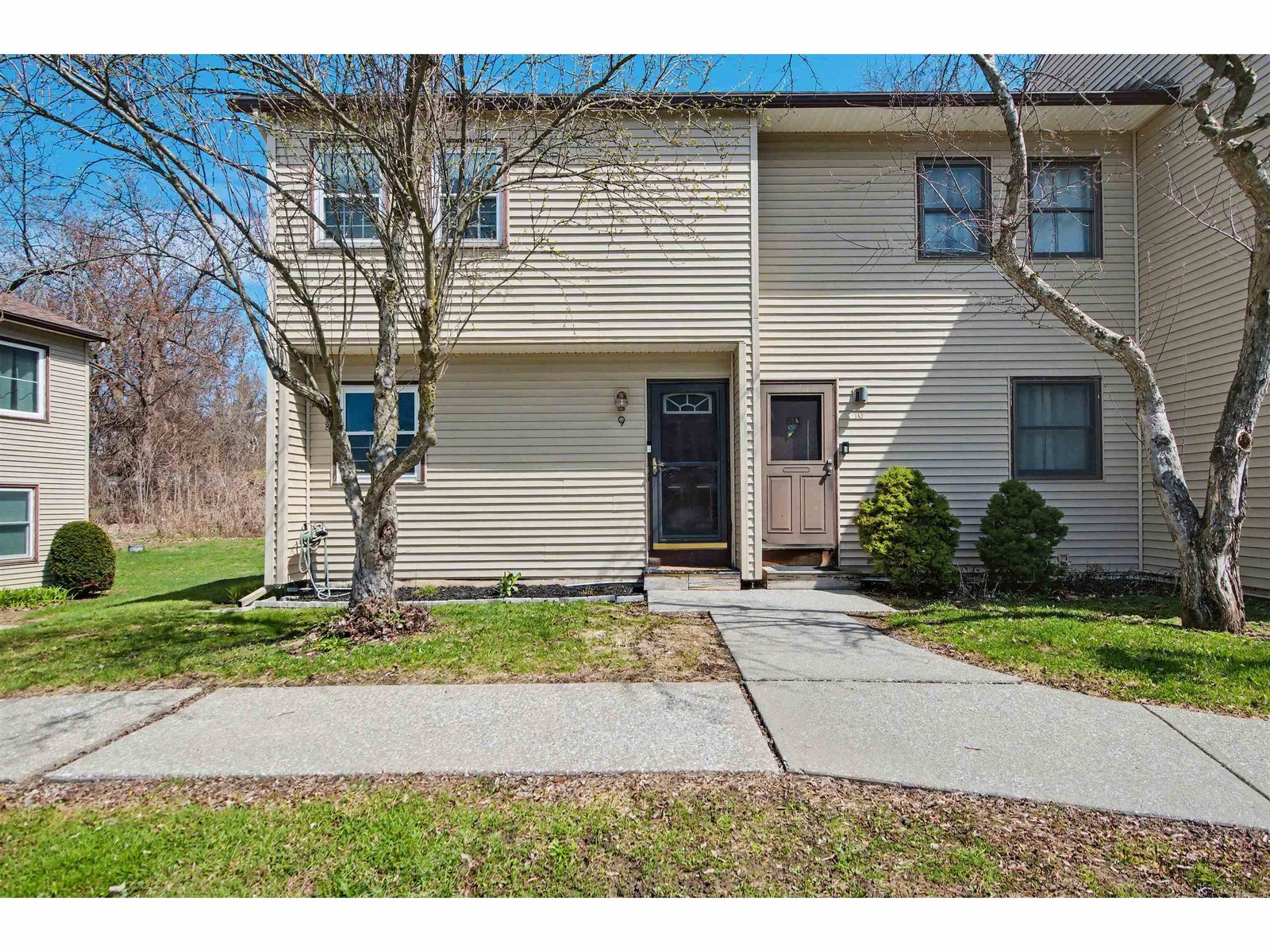 9 Cherry Tree Court