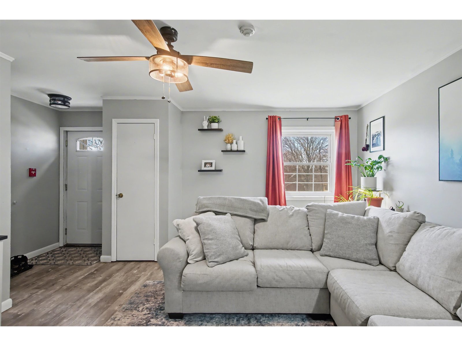 9 Cherry Tree Court