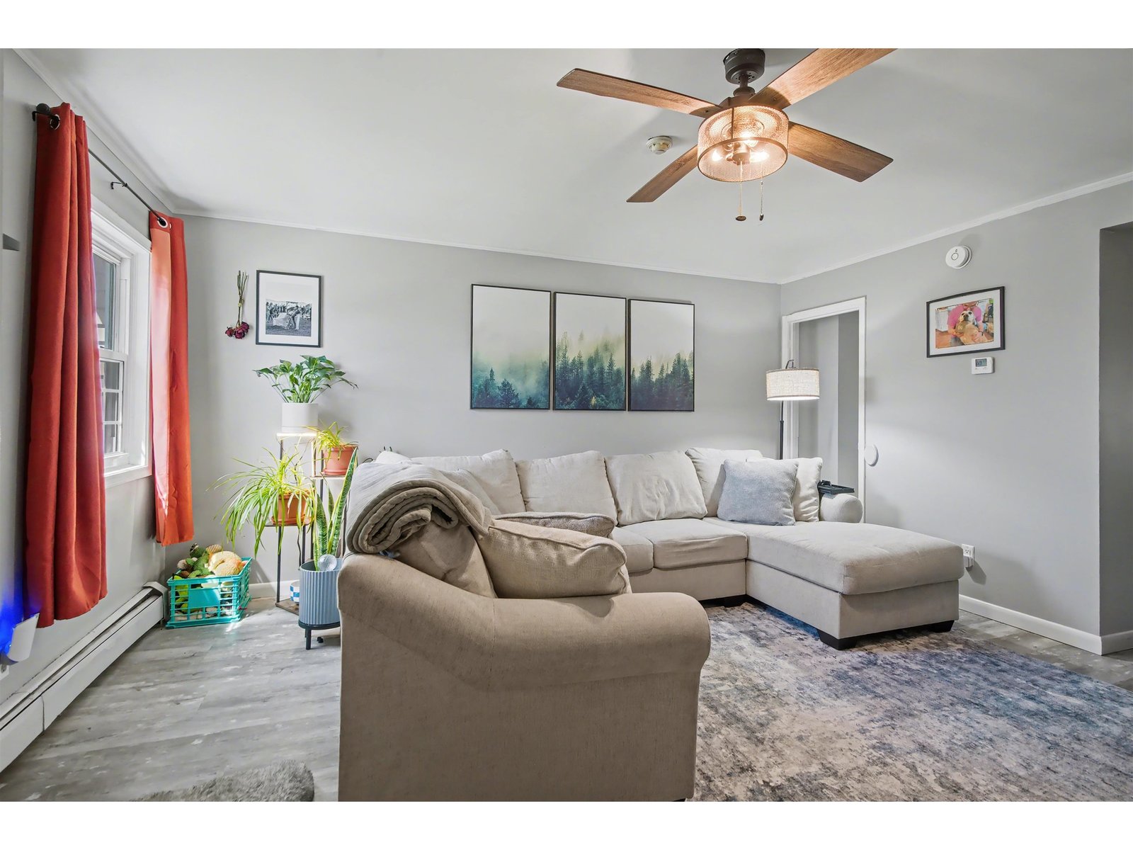9 Cherry Tree Court
