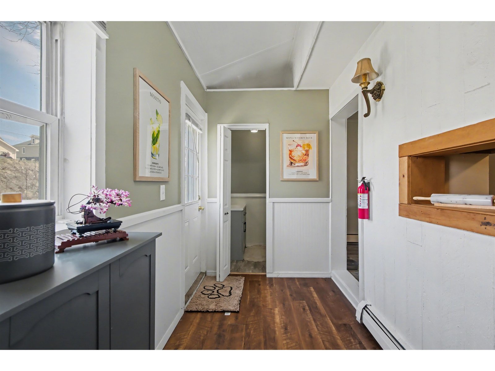 9 Cherry Tree Court