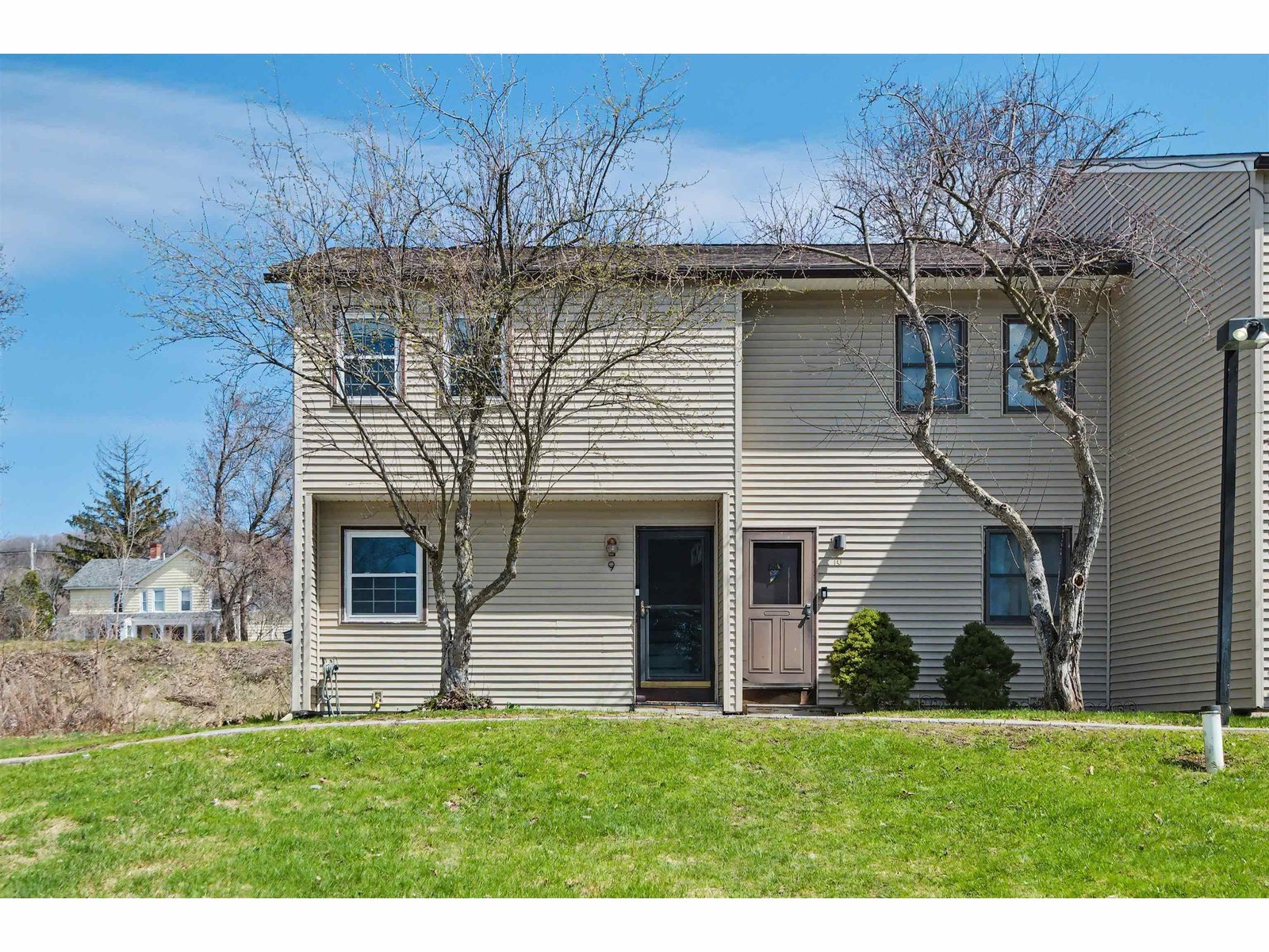 9 Cherry Tree Court
