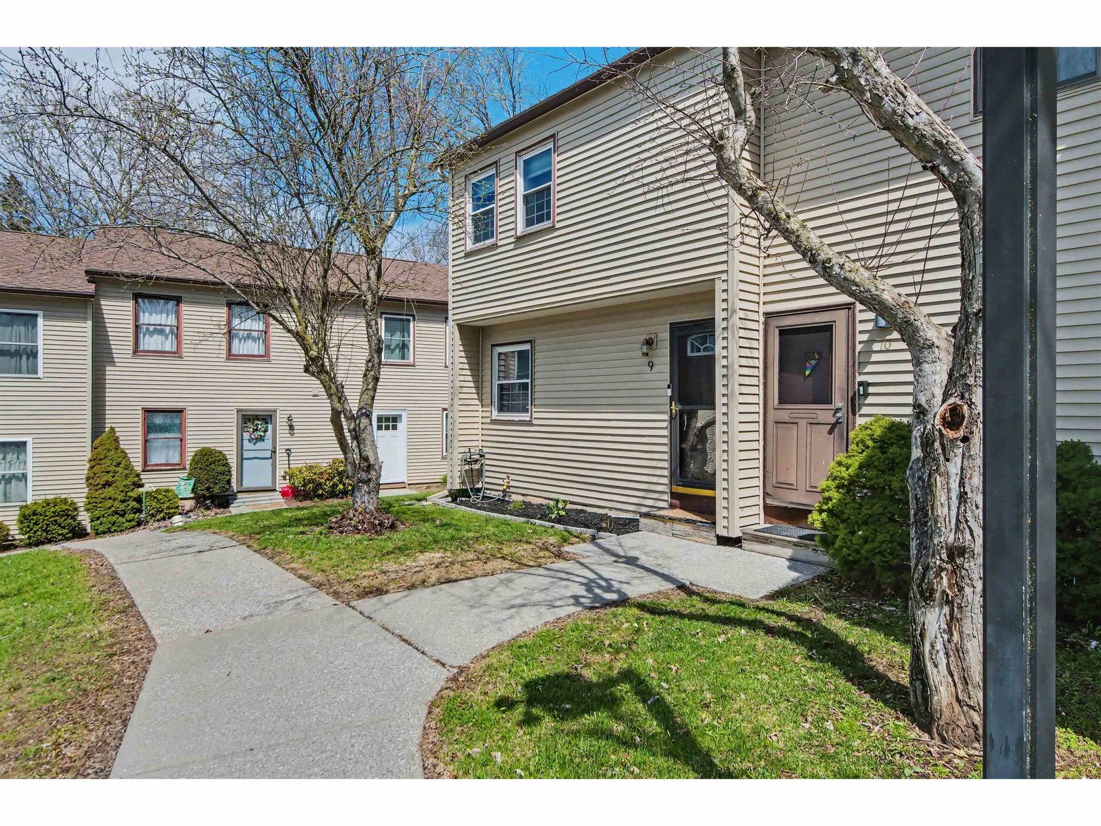 9 Cherry Tree Court