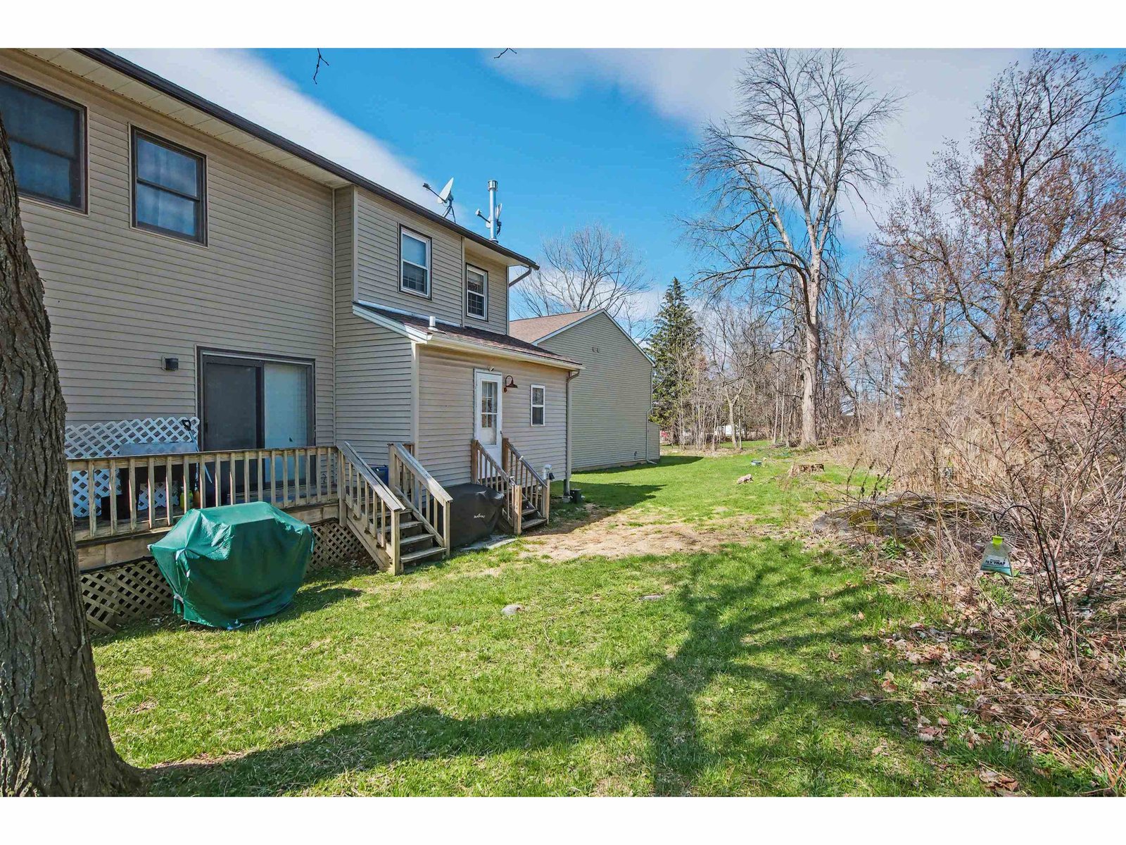 9 Cherry Tree Court