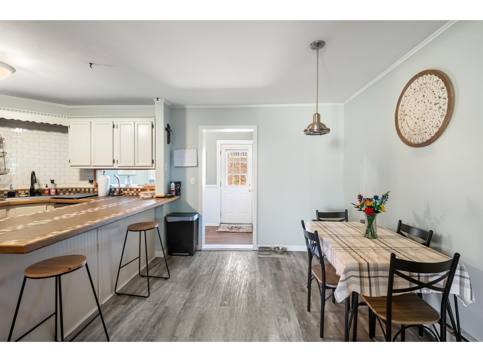 9 Cherry Tree Court