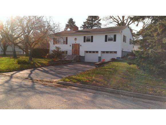 9 Cinda Street
