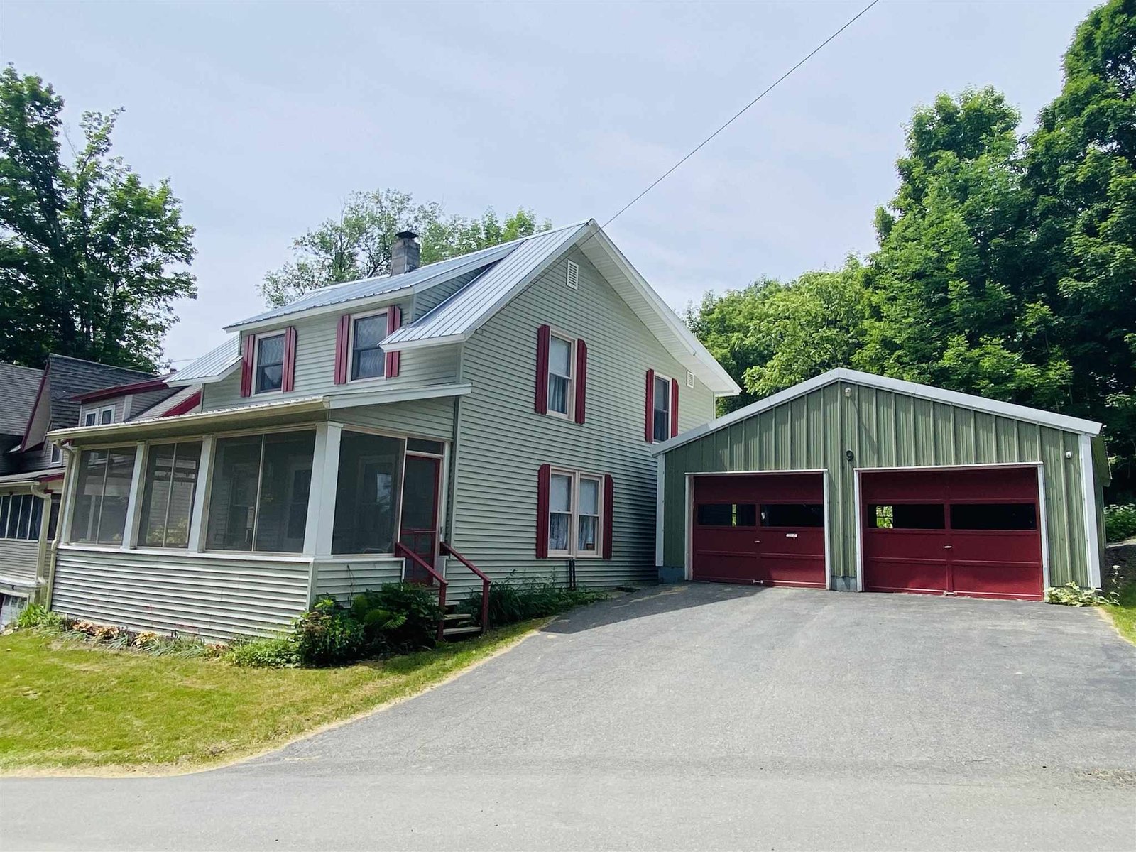 9 Cliff Street