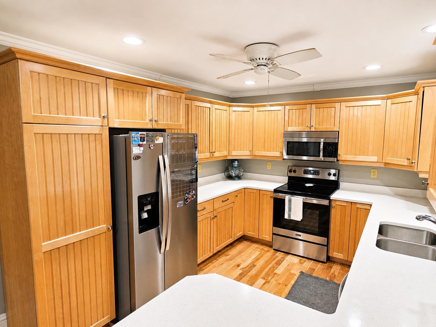 Modern Kitchen