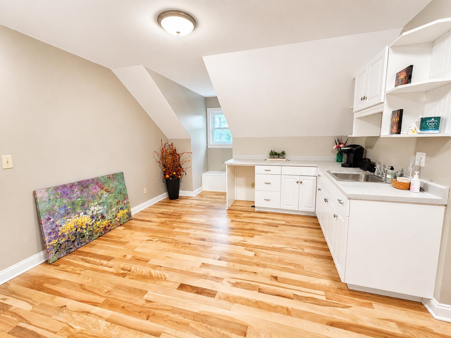 Suite on 2nd Floor