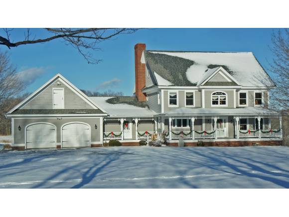 9 Colonel Page Road