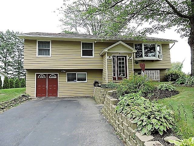 9 Country Club Drive