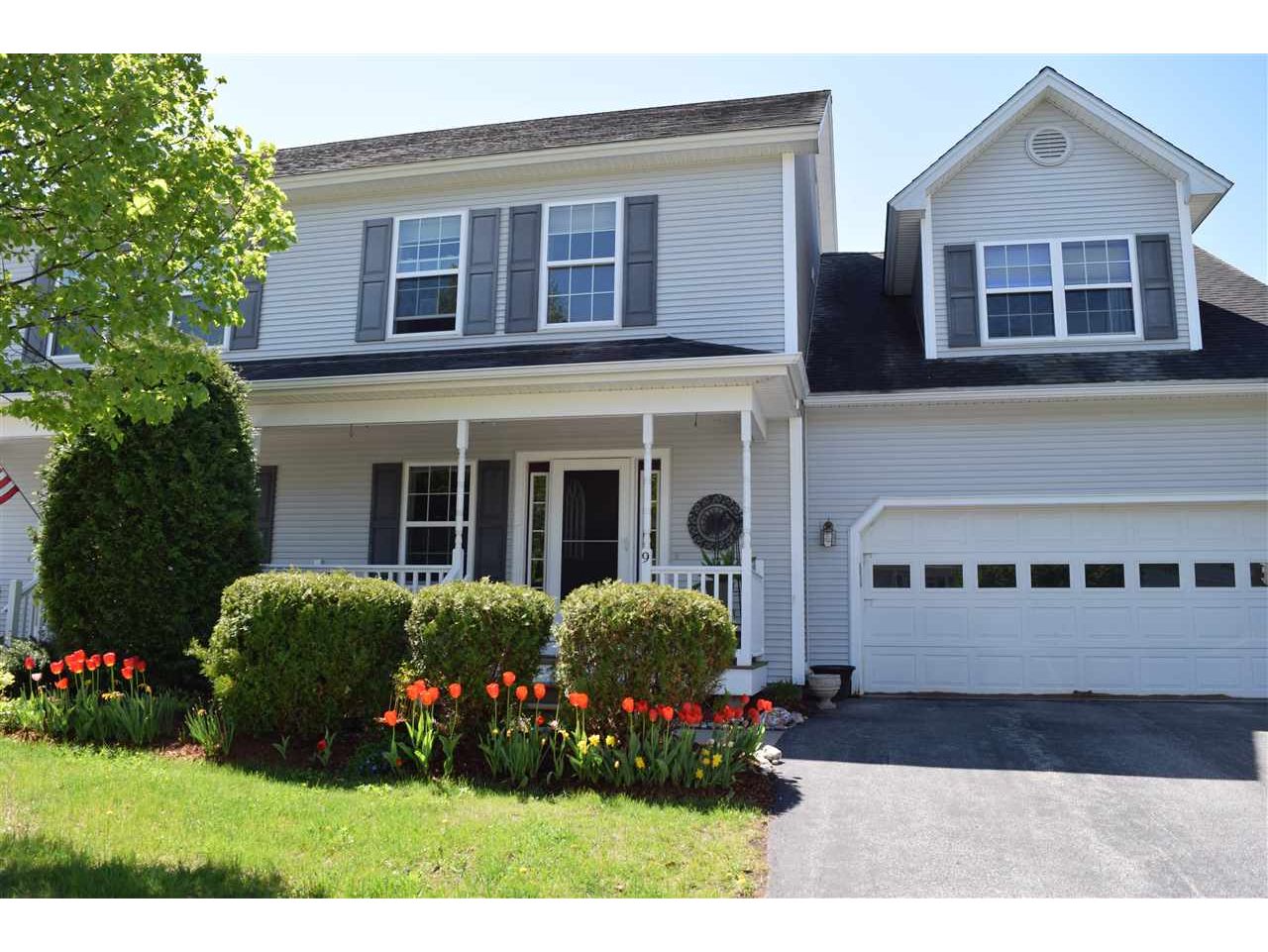 9 Cushing Drive