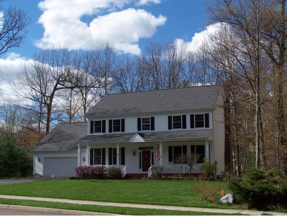 9 Debra Drive