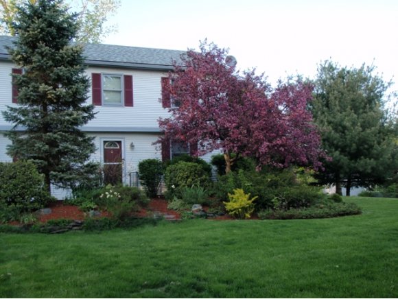 9 Devon Hill Crt