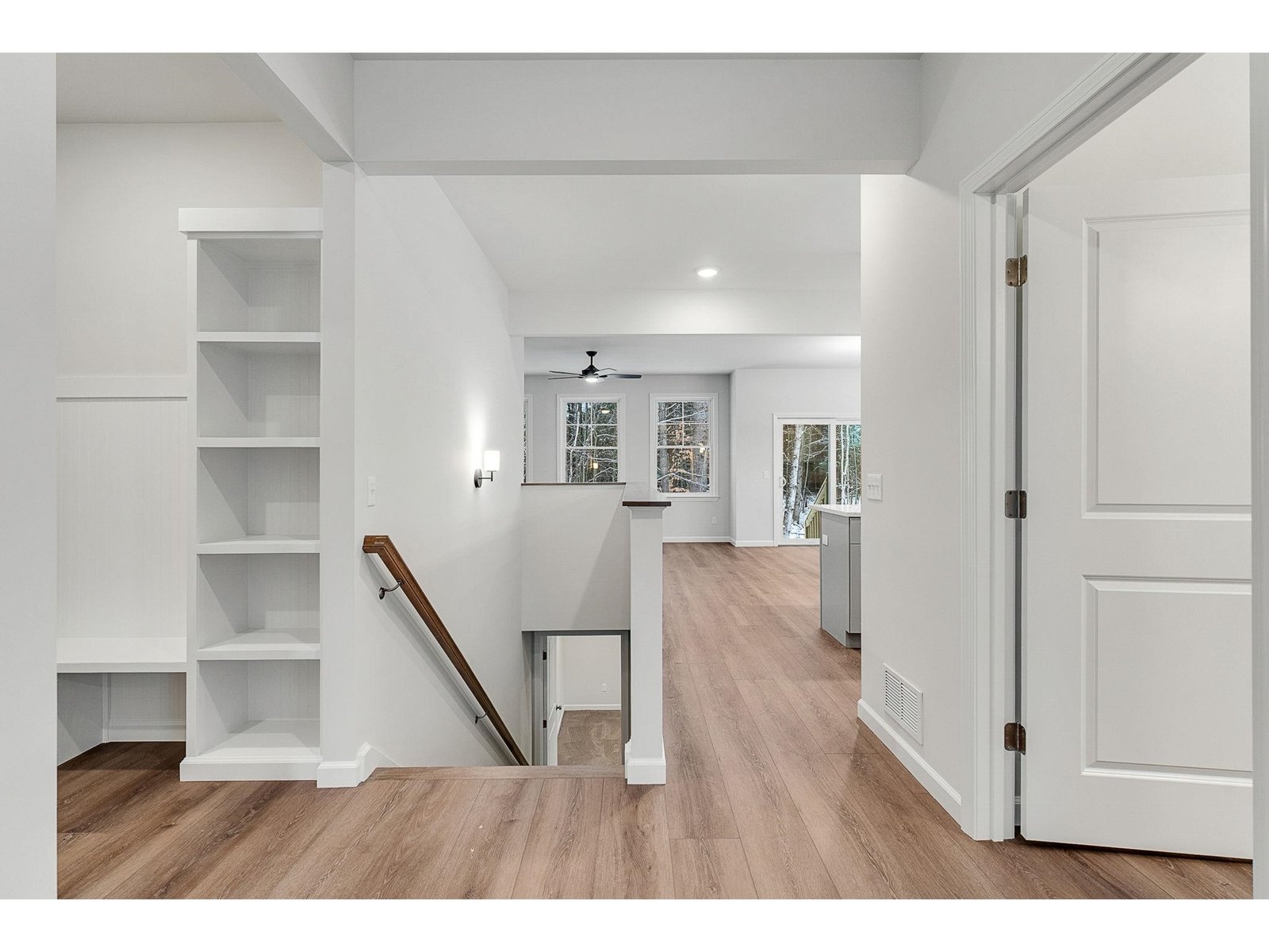 9 Dogwood Circle, Unit 9 Welchii Plan