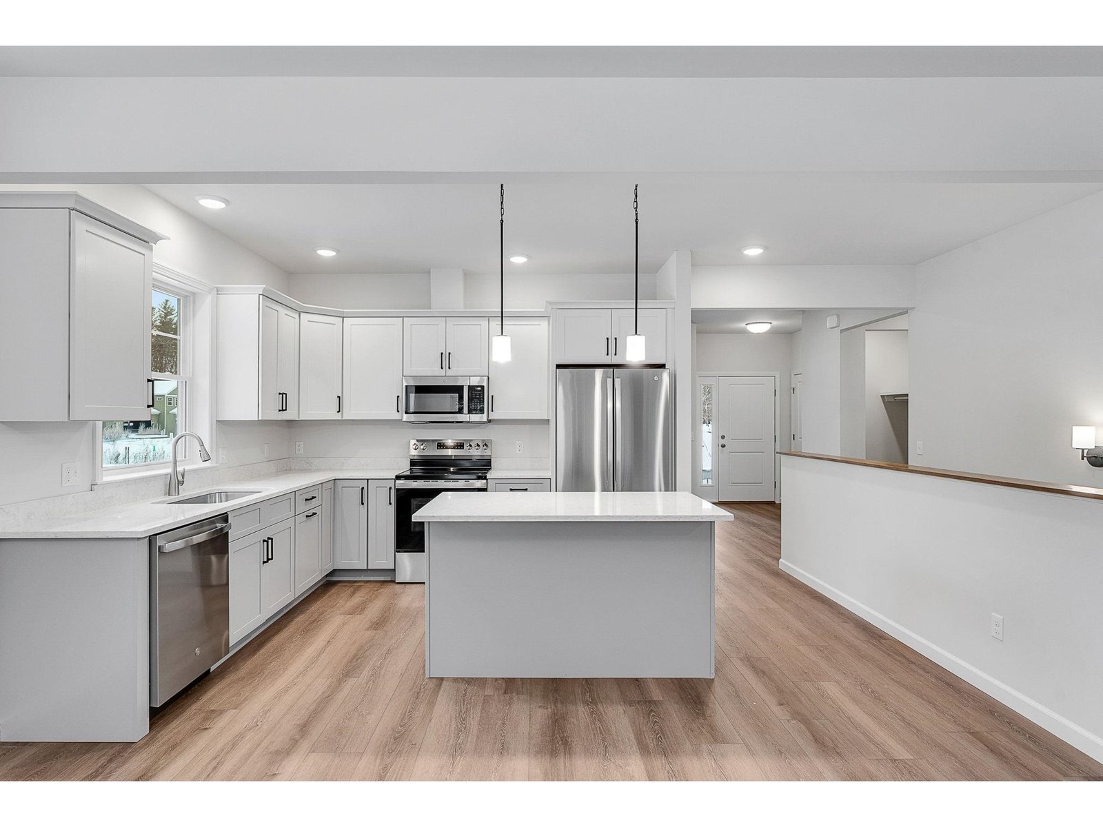 9 Dogwood Circle, Unit 9 Welchii Plan