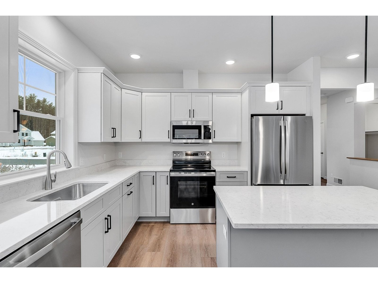 9 Dogwood Circle, Unit 9 Welchii Plan