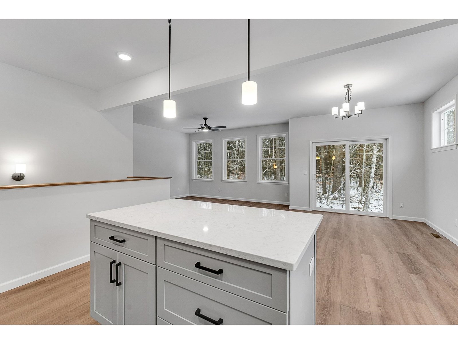 9 Dogwood Circle, Unit 9 Welchii Plan