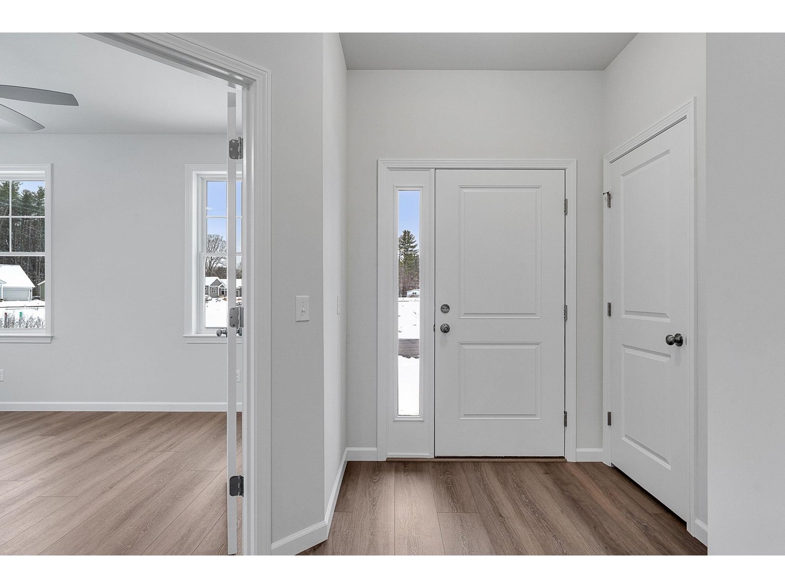 9 Dogwood Circle, Unit 9 Welchii Plan