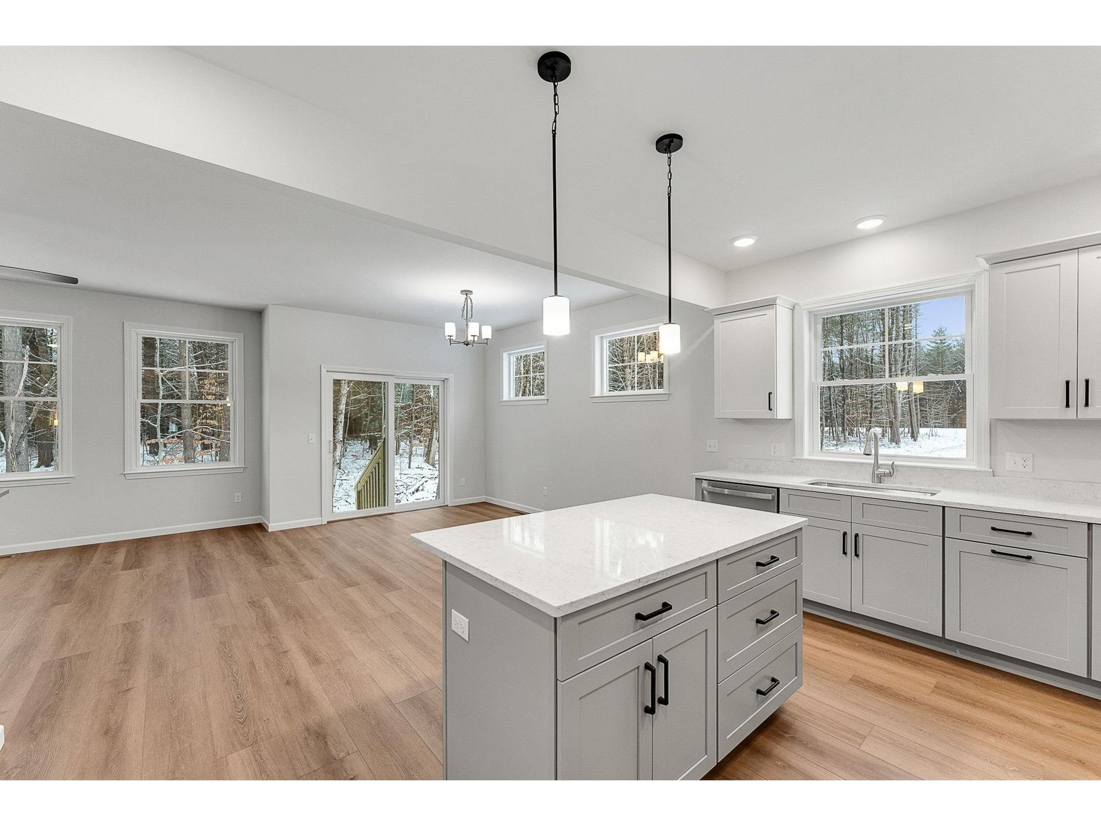 9 Dogwood Circle, Unit 9 Welchii Plan