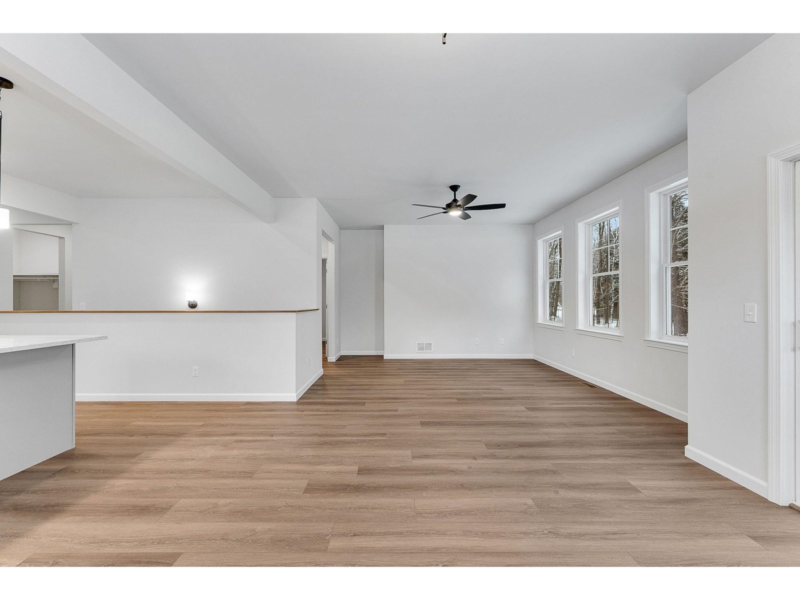 9 Dogwood Circle, Unit 9 Welchii Plan