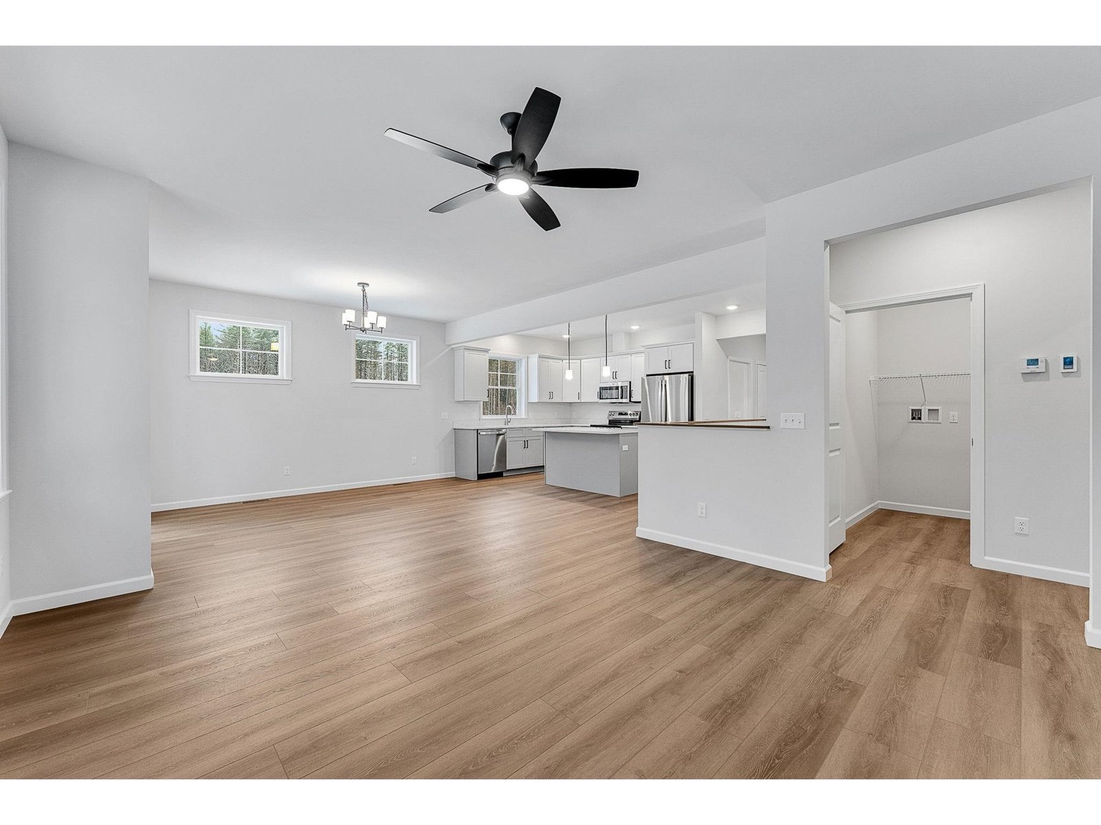9 Dogwood Circle, Unit 9 Welchii Plan