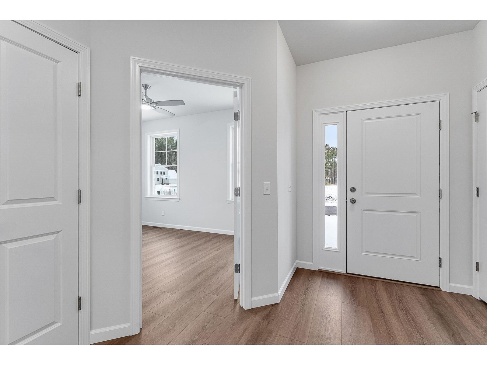 9 Dogwood Circle, Unit 9 Welchii Plan