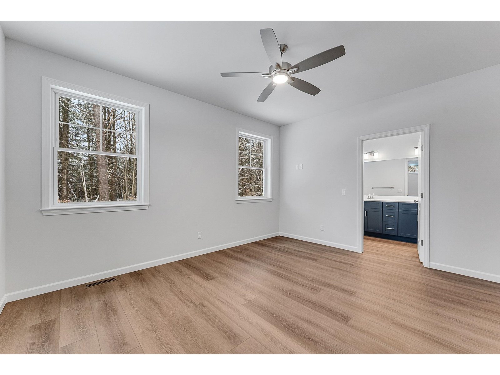 9 Dogwood Circle, Unit 9 Welchii Plan