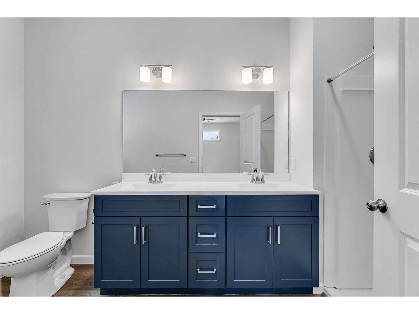 9 Dogwood Circle, Unit 9 Welchii Plan