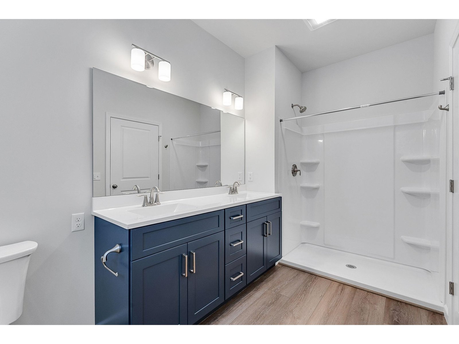 9 Dogwood Circle, Unit 9 Welchii Plan