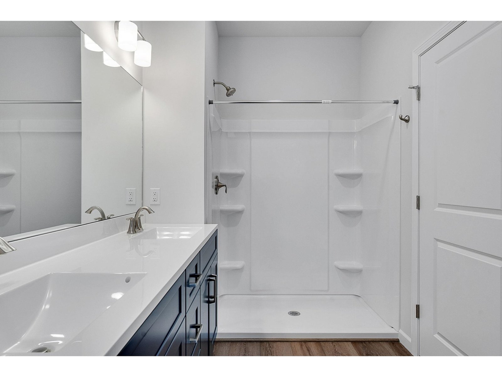 9 Dogwood Circle, Unit 9 Welchii Plan